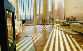 Apartmány Motýlí louka